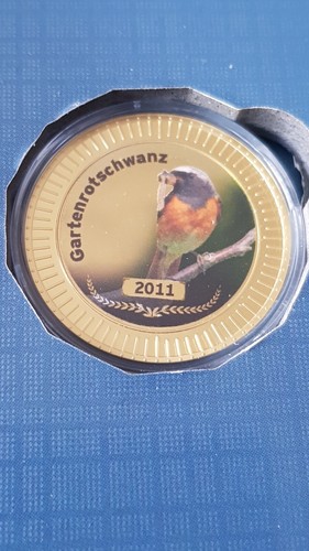 Sammlerstück medaille mm - medaille,