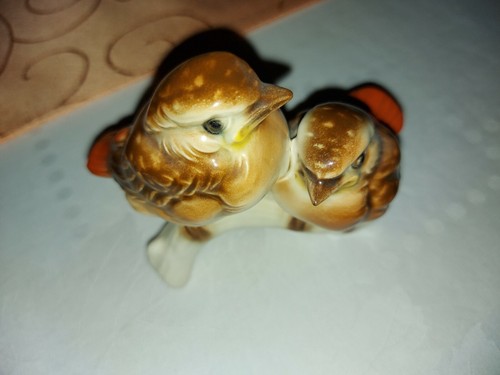 Goebel sammelfigur vogel - goebel,
