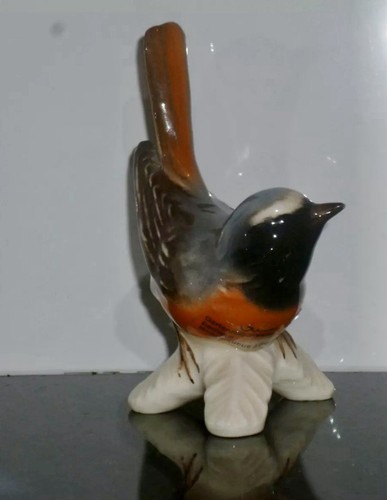 Goebel vogel gartenrotschwanz - goebel,