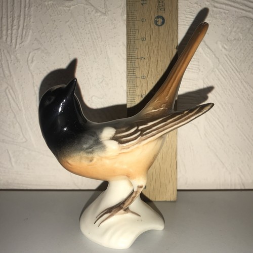 Goebel göbel vogel - ,