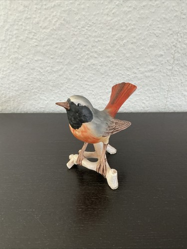 Goebel vogel gartenrotschwanz - goebel,