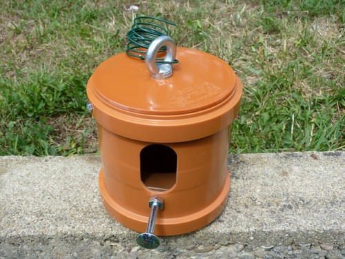 Nistkasten brutkasten - nistkasten,