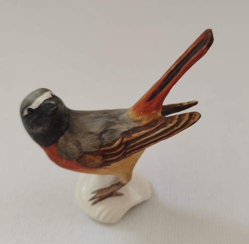 Original goebel porzellanfigur - original,