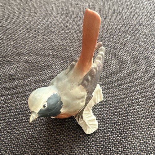 Goebel porzellanfigur - goebel,
