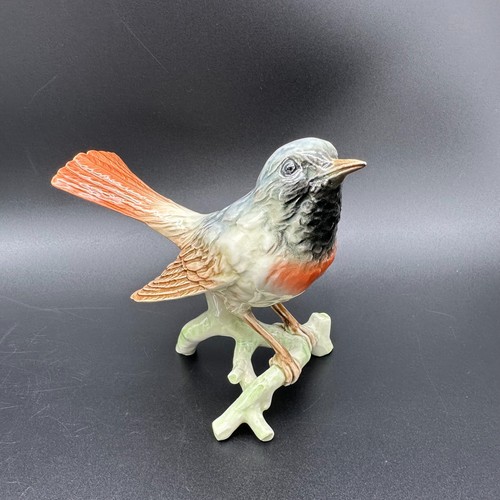 Goebel figur vogel - vogel,