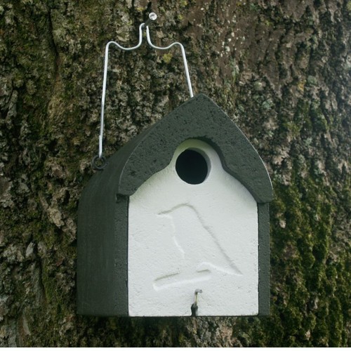 Vogelkasten für stare und - für,