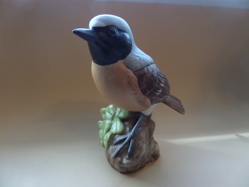Goebel serie vogelwelt - goebel,