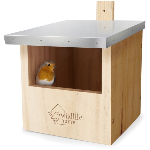Wildlife home vogel nistkasten - wildlife,