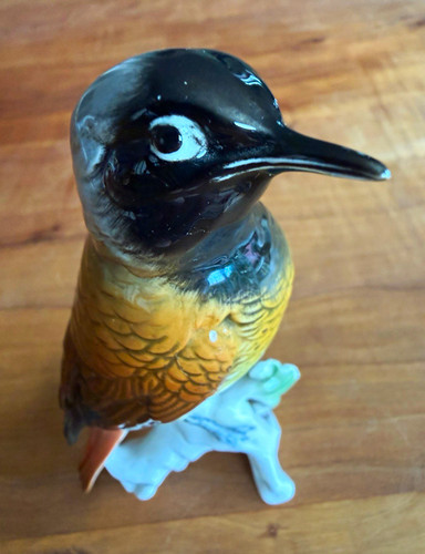 Karl ens porzellan vogel - ens,