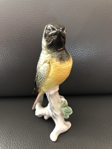 Karl ens porzellanvogel - karl,