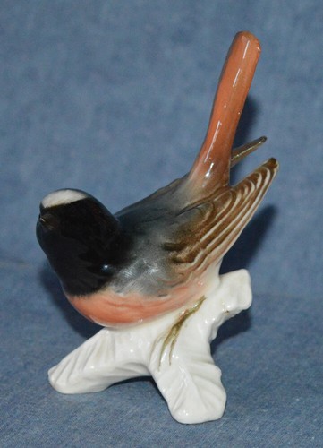 Goebel porzellan vogel - goebel,