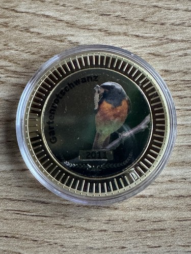 Medaille/Token