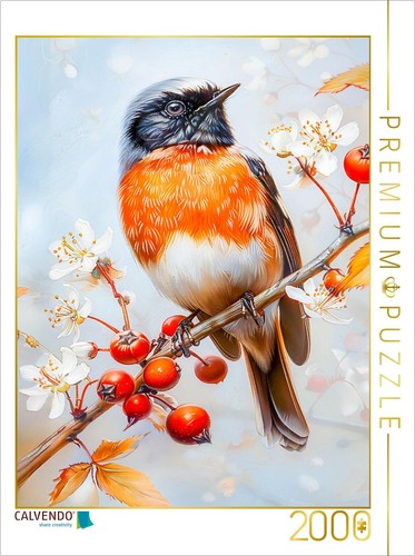 Calvendo puzzle einheimischer - calvendo,