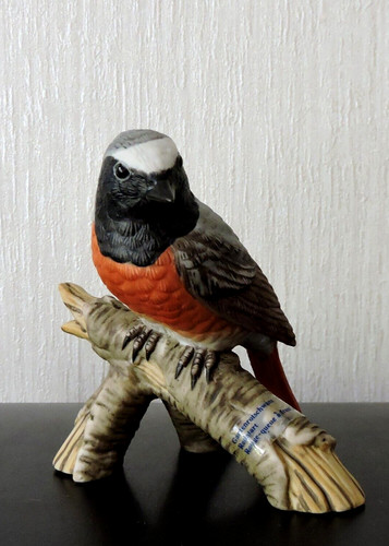 Goebel vogel figur - goebel,