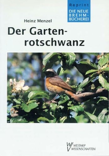 Der gartenrotschwanz buch - der,
