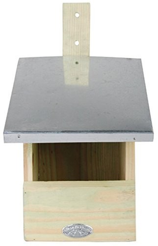 Esschert design nistkasten - design,