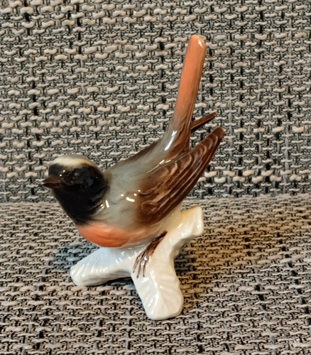 Goebel porzellanfigur - goebel,
