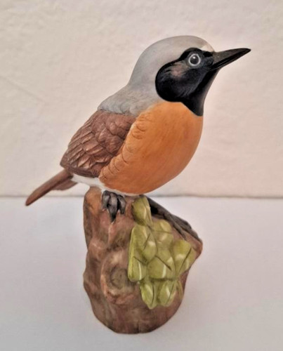 Goebel porzellanfigur serie - goebel, porzellanfigur,